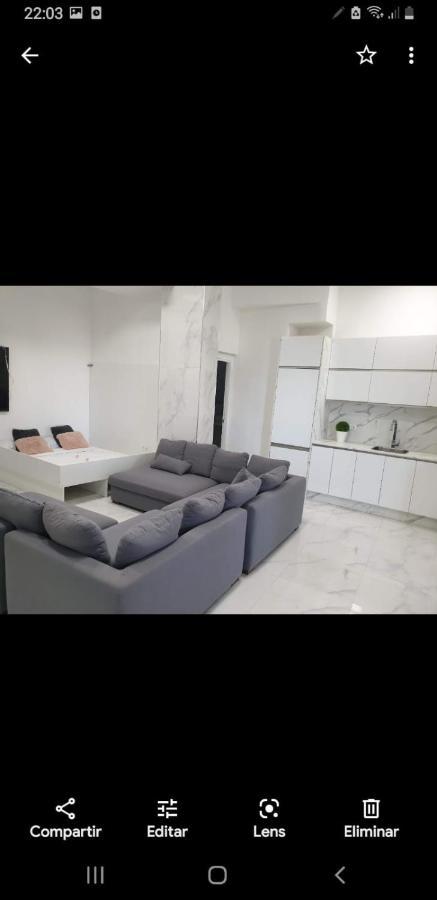 Fantastic Estudio The Beach Benalmadena Ngoại thất bức ảnh