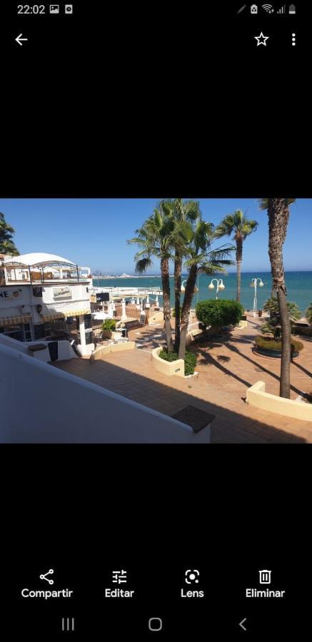 Fantastic Estudio The Beach Benalmadena Ngoại thất bức ảnh