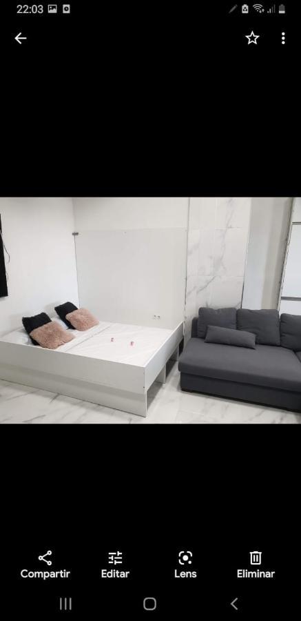 Fantastic Estudio The Beach Benalmadena Ngoại thất bức ảnh