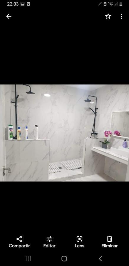 Fantastic Estudio The Beach Benalmadena Ngoại thất bức ảnh