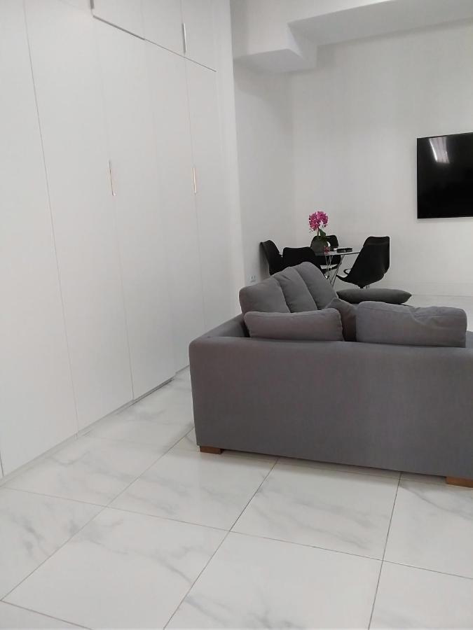 Fantastic Estudio The Beach Benalmadena Ngoại thất bức ảnh