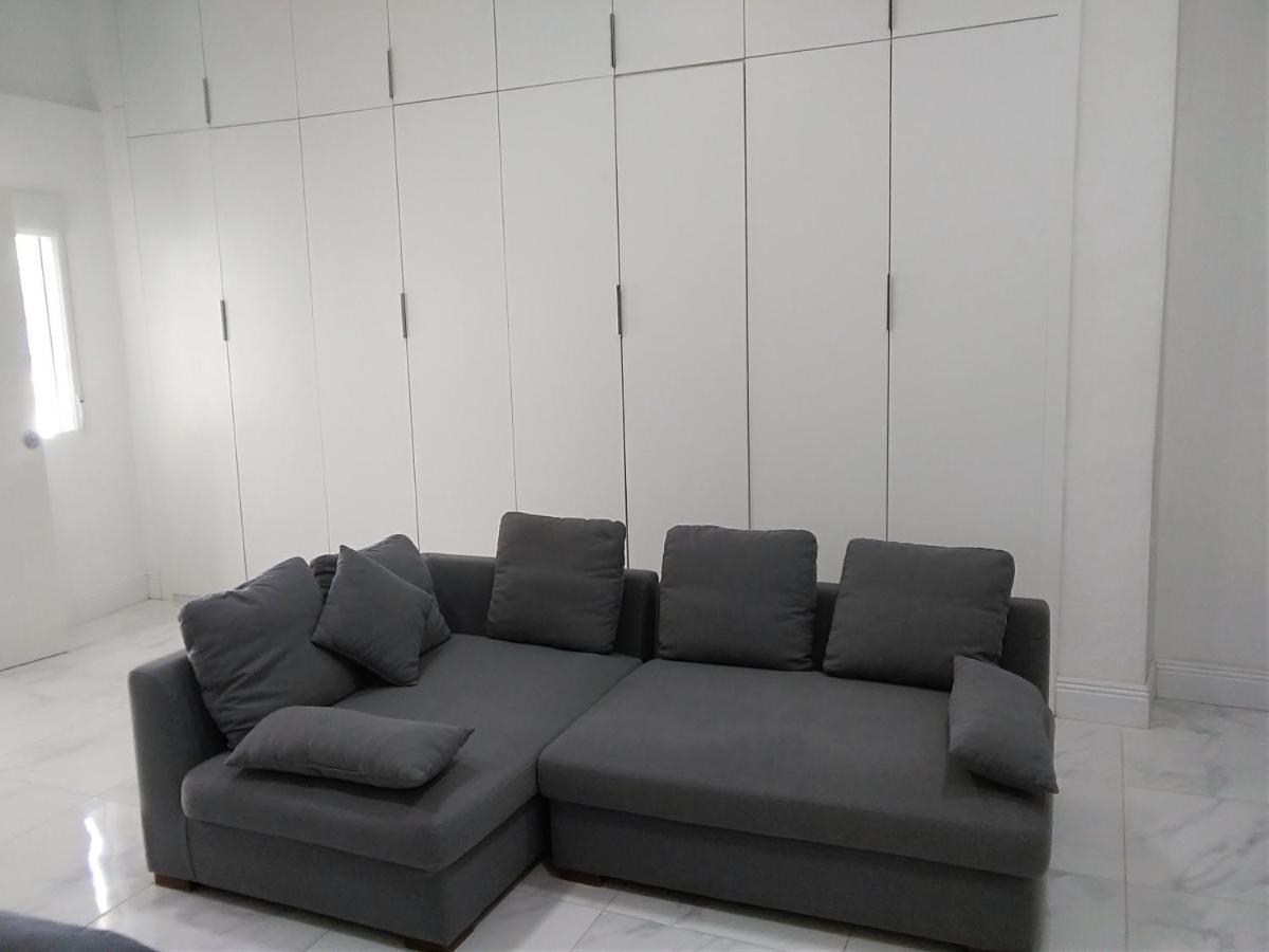 Fantastic Estudio The Beach Benalmadena Ngoại thất bức ảnh