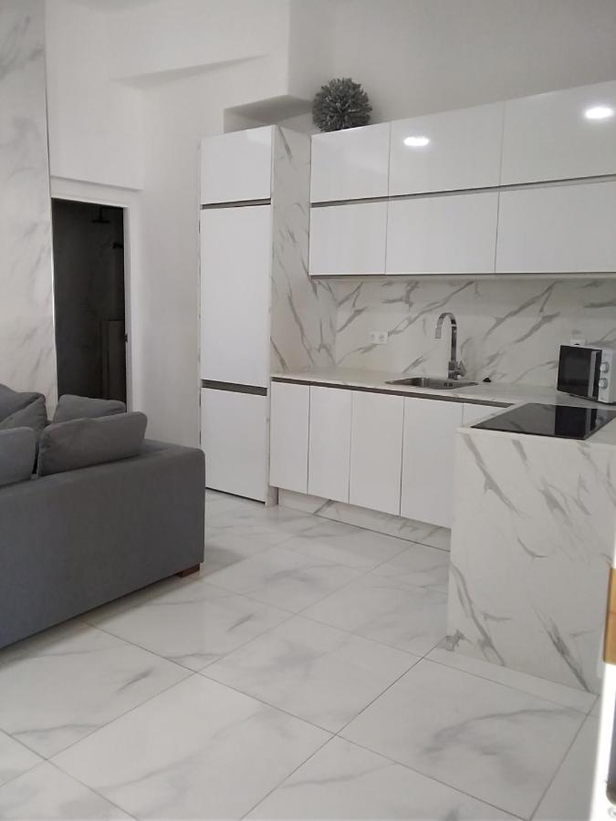 Fantastic Estudio The Beach Benalmadena Ngoại thất bức ảnh