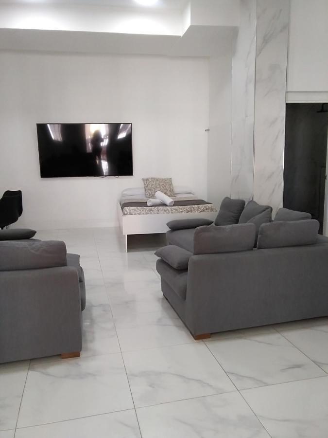 Fantastic Estudio The Beach Benalmadena Ngoại thất bức ảnh