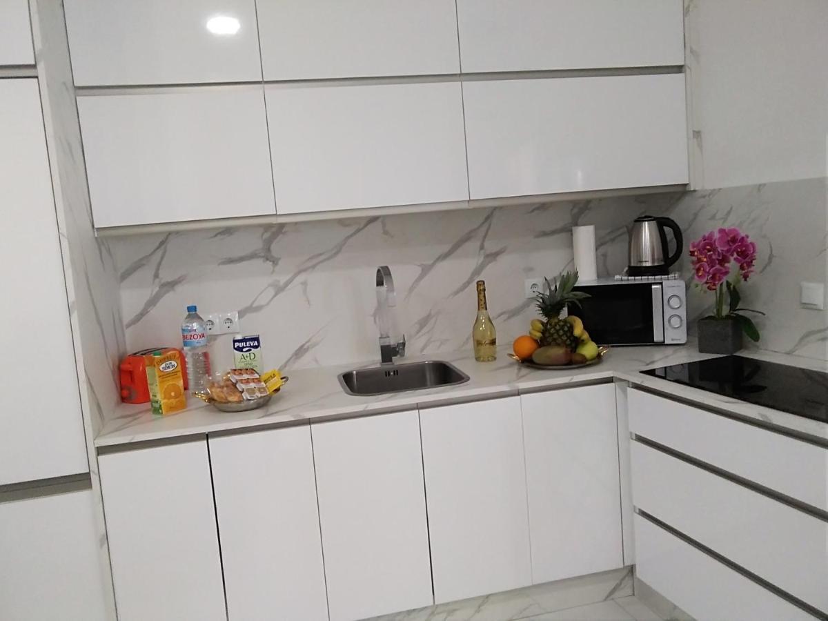 Fantastic Estudio The Beach Benalmadena Ngoại thất bức ảnh