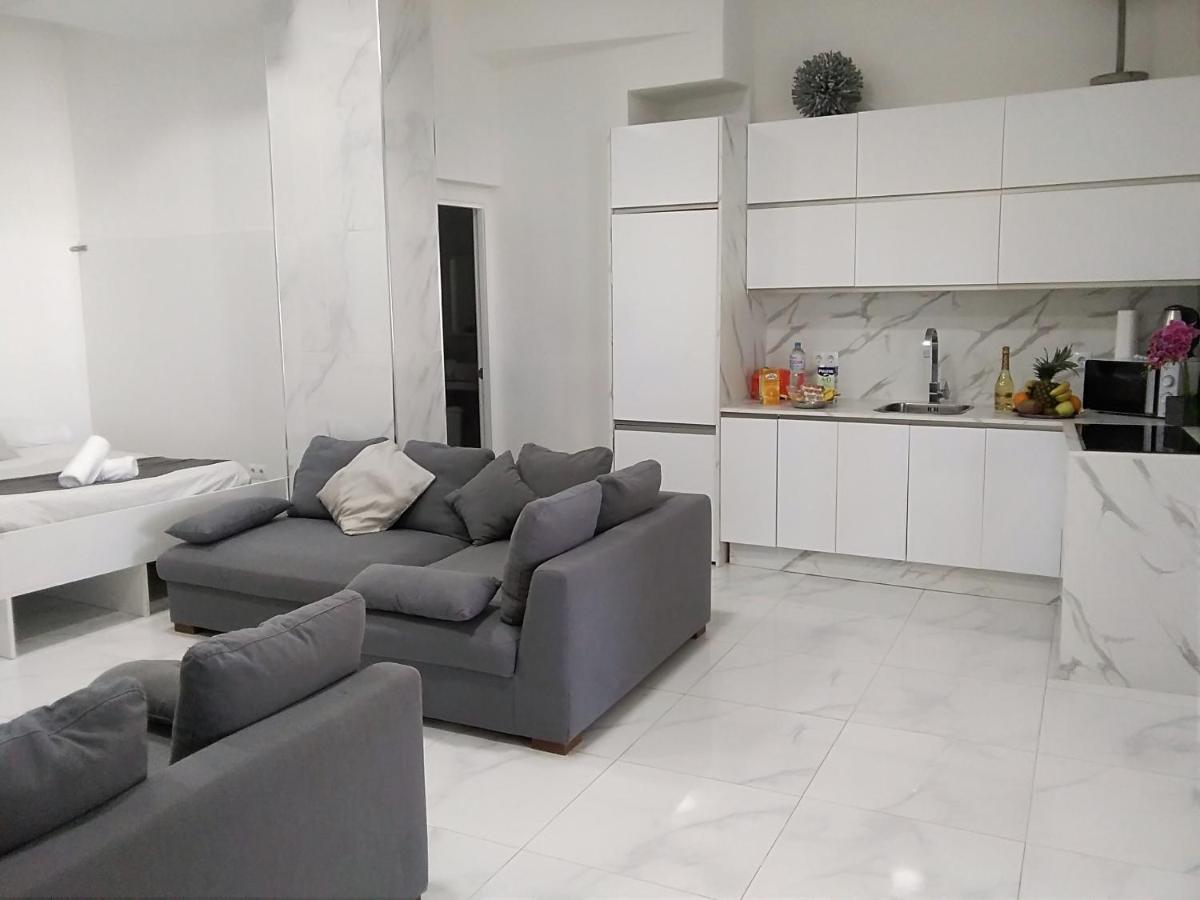 Fantastic Estudio The Beach Benalmadena Ngoại thất bức ảnh