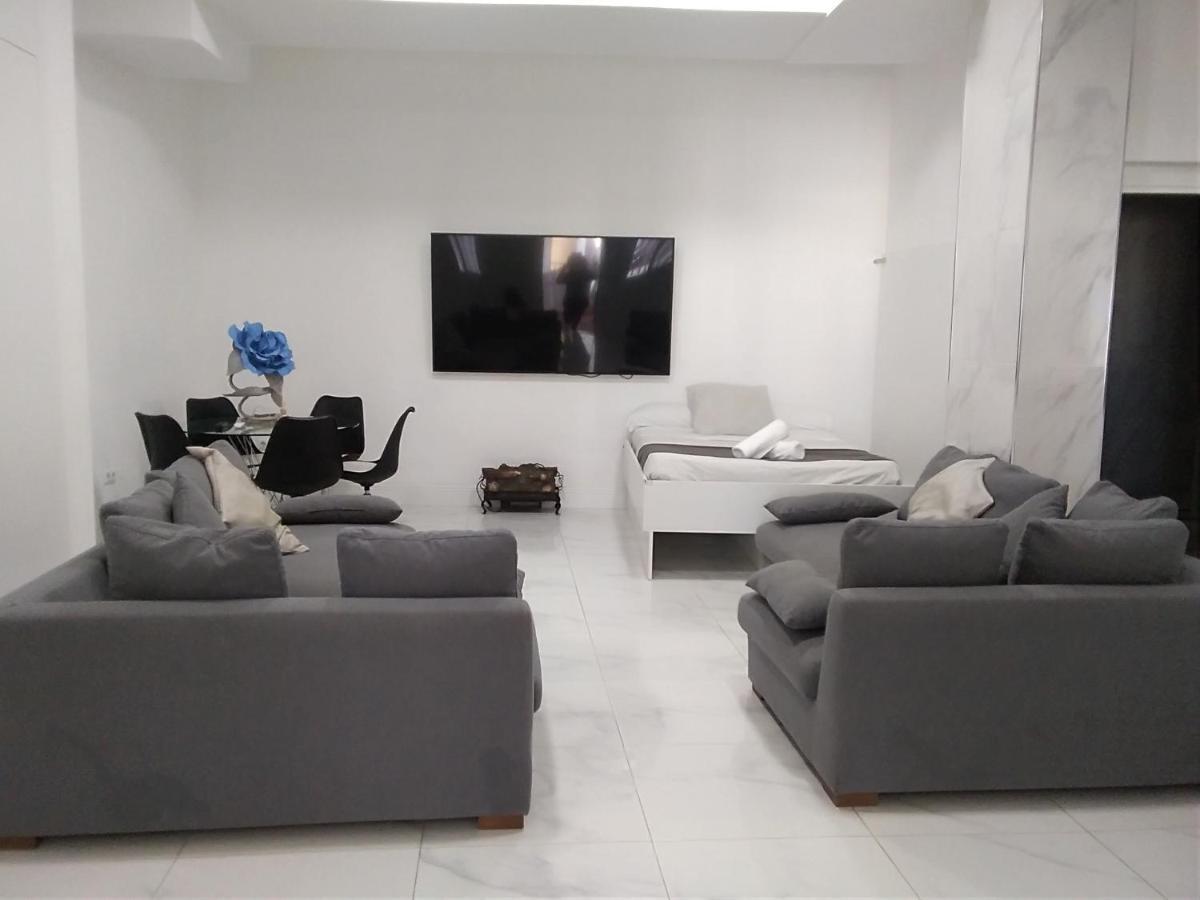 Fantastic Estudio The Beach Benalmadena Ngoại thất bức ảnh