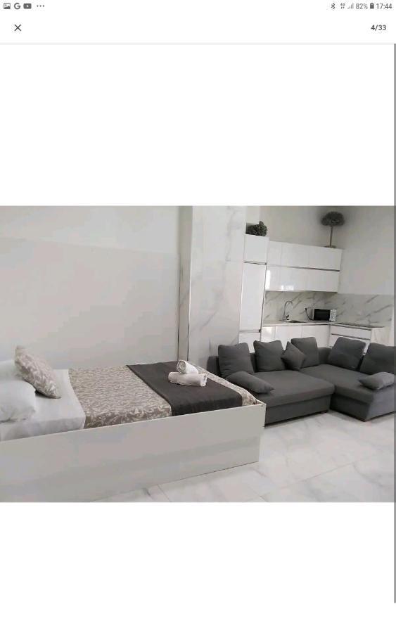 Fantastic Estudio The Beach Benalmadena Ngoại thất bức ảnh
