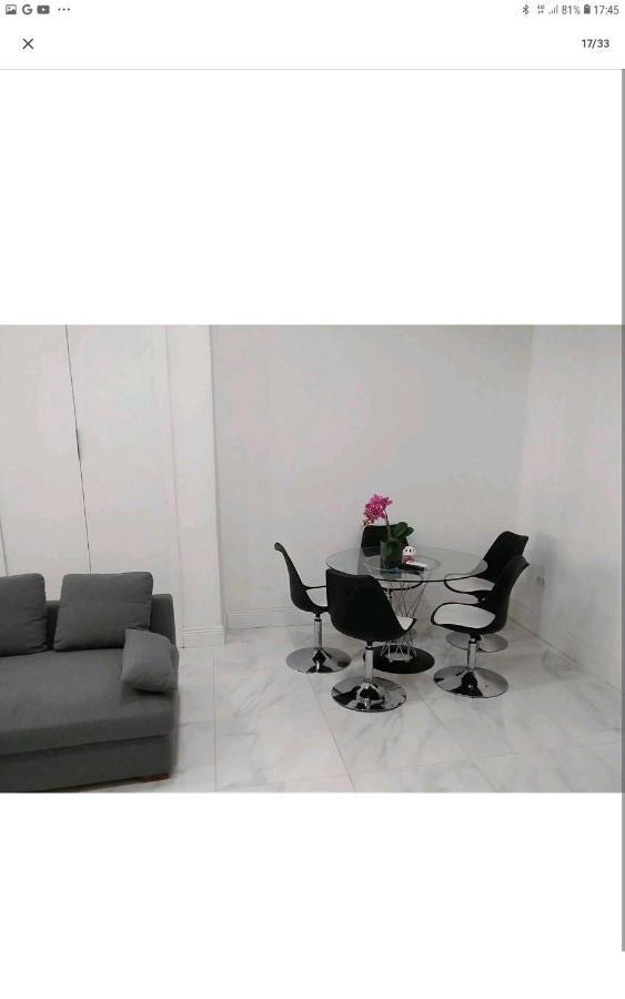 Fantastic Estudio The Beach Benalmadena Ngoại thất bức ảnh