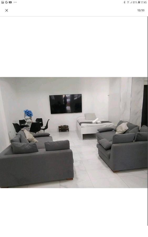 Fantastic Estudio The Beach Benalmadena Ngoại thất bức ảnh