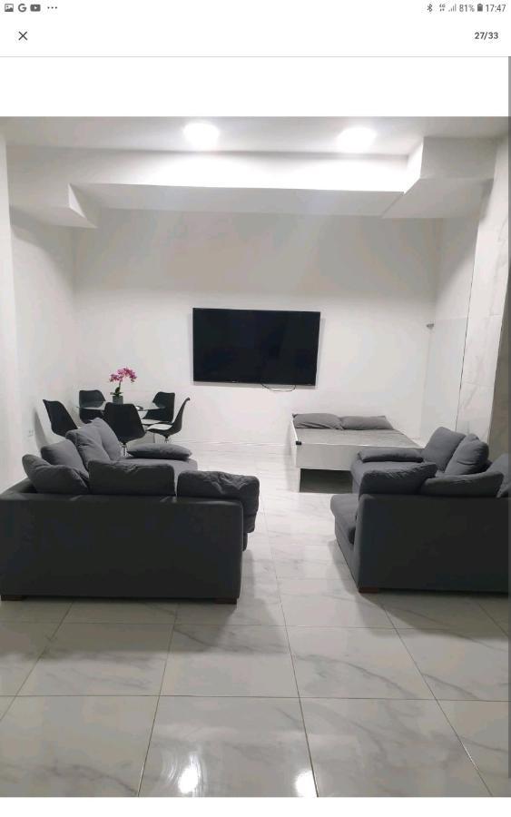 Fantastic Estudio The Beach Benalmadena Ngoại thất bức ảnh