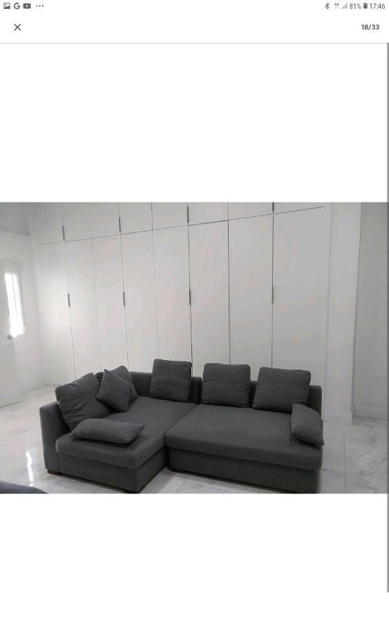 Fantastic Estudio The Beach Benalmadena Ngoại thất bức ảnh