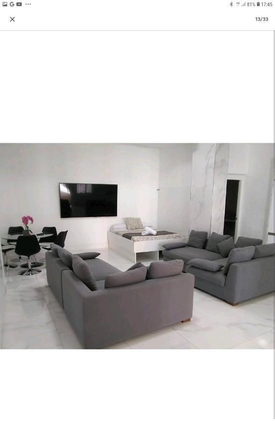 Fantastic Estudio The Beach Benalmadena Ngoại thất bức ảnh